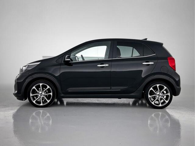 KIA PICANTO 1.0 T-GDI X-Line
