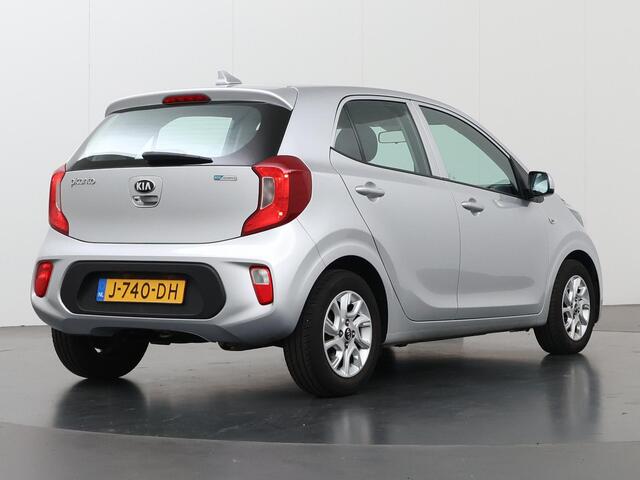KIA PICANTO 1.0 MPi Dynamic | Navigatie | Parkeercamera | Airco | Cruise Control |