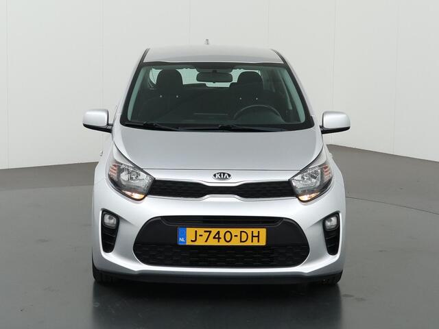 KIA PICANTO 1.0 MPi Dynamic | Navigatie | Parkeercamera | Airco | Cruise Control |