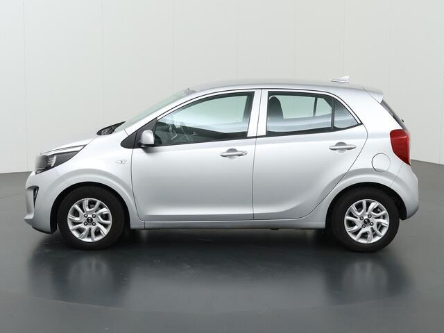 KIA PICANTO 1.0 MPi Dynamic | Navigatie | Parkeercamera | Airco | Cruise Control |