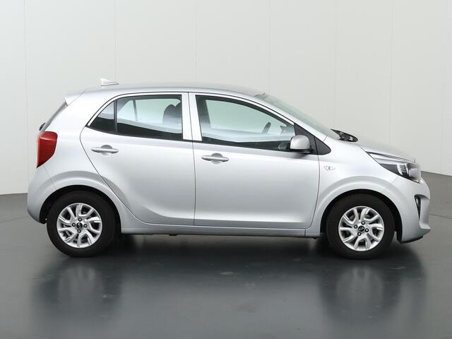 KIA PICANTO 1.0 MPi Dynamic | Navigatie | Parkeercamera | Airco | Cruise Control |