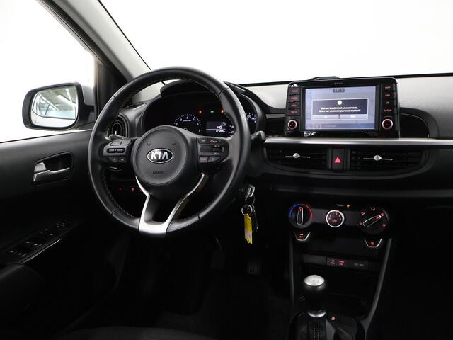 KIA PICANTO 1.0 MPi Dynamic | Navigatie | Parkeercamera | Airco | Cruise Control |