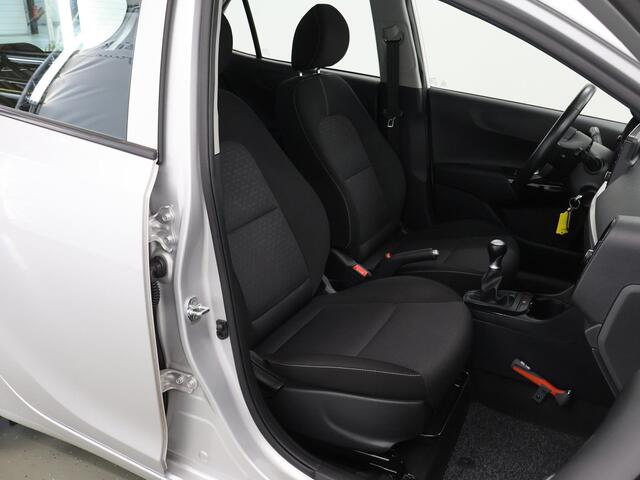 KIA PICANTO 1.0 MPi Dynamic | Navigatie | Parkeercamera | Airco | Cruise Control |