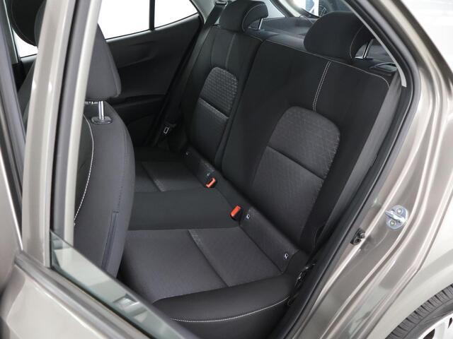 KIA PICANTO 1.0 MPi DynamicLine | Parkeercamera | Navigatiesysteem | Spraakassistent | Radio