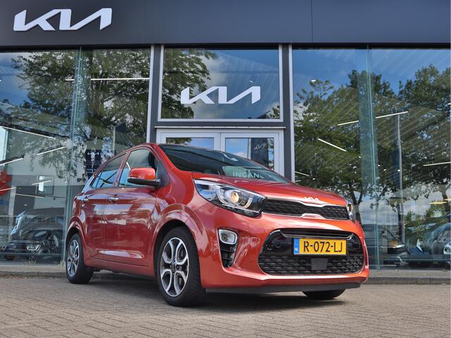 KIA PICANTO 1.0 DPi DynamicPlusLine 5p | Climate Control | Cruise Control | Keyless | Camera |