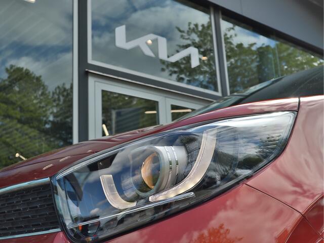 KIA PICANTO 1.0 DPi DynamicPlusLine 5p | Climate Control | Cruise Control | Keyless | Camera |