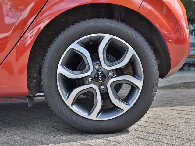 KIA PICANTO 1.0 DPi DynamicPlusLine 5p | Climate Control | Cruise Control | Keyless | Camera |