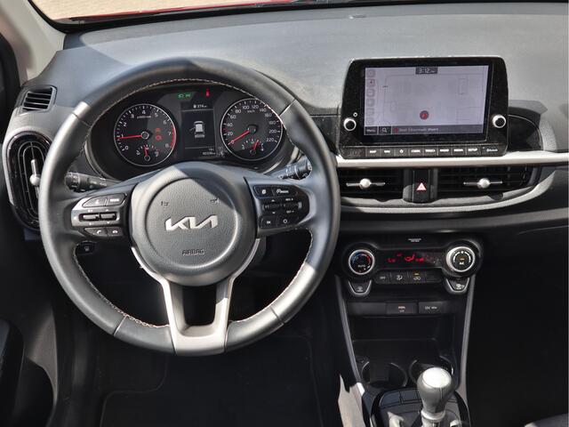 KIA PICANTO 1.0 DPi DynamicPlusLine 5p | Climate Control | Cruise Control | Keyless | Camera |