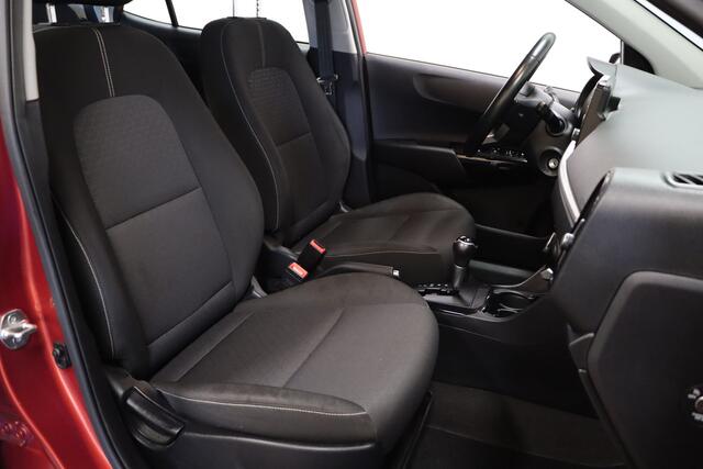 KIA PICANTO 1.2 CVVT First Edition