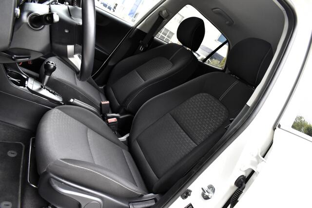 KIA PICANTO 1.2 CVVT DynamicPlusLine Automaat Carplay - Led - Camera - Cruise - Lmv