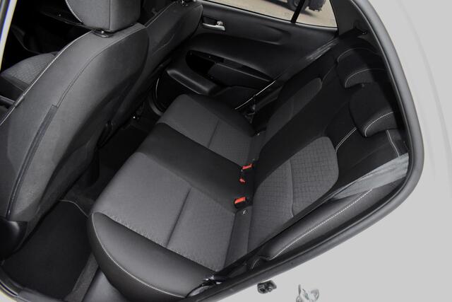 KIA PICANTO 1.2 CVVT DynamicPlusLine Automaat Carplay - Led - Camera - Cruise - Lmv