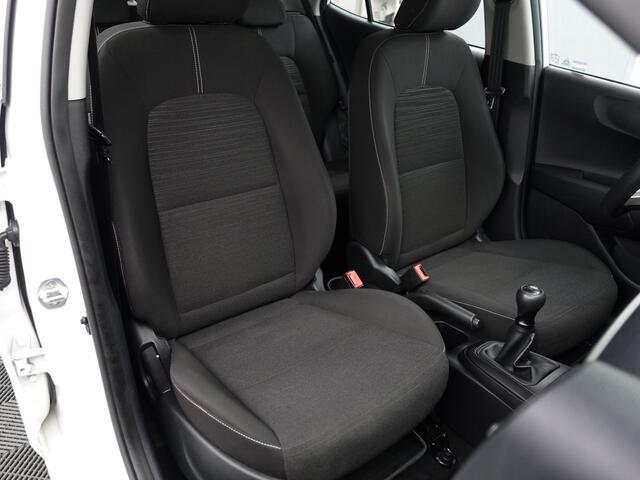 KIA PICANTO 1.0 CVVT EconomyPlusLine 1e Eigenaar