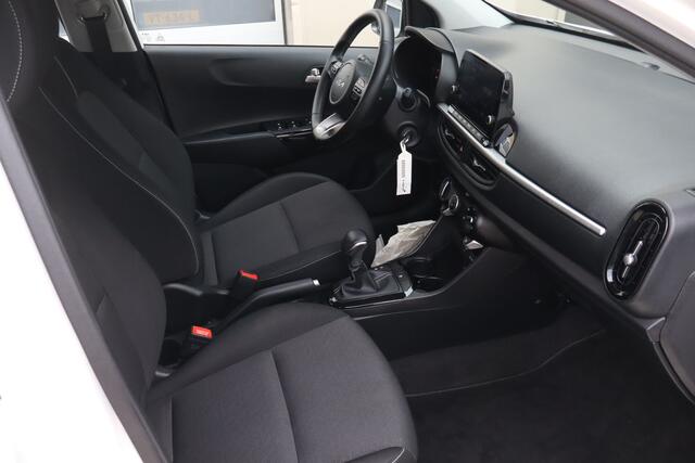 KIA PICANTO 1.0 DPi DynamicLine - NL- Auto!! Camera I Apple I Parkeersensor A