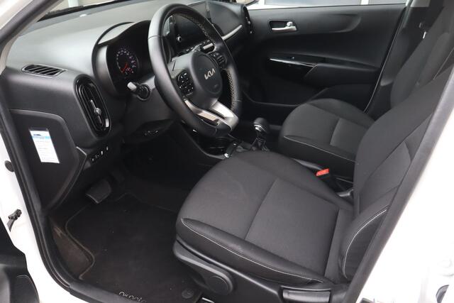 KIA PICANTO 1.0 DPi DynamicLine - NL- Auto!! Camera I Apple I Parkeersensor A