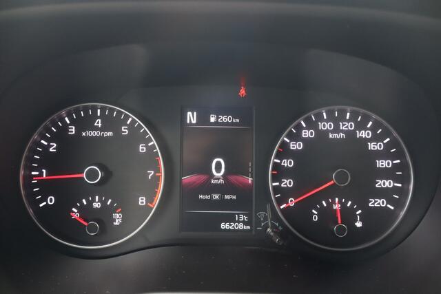 KIA PICANTO 1.0 DPi DynamicLine - NL- Auto!! Camera I Apple I Parkeersensor A