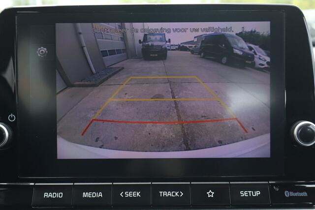 KIA PICANTO 1.0 DPi DynamicLine - NL- Auto!! Camera I Apple I Parkeersensor A