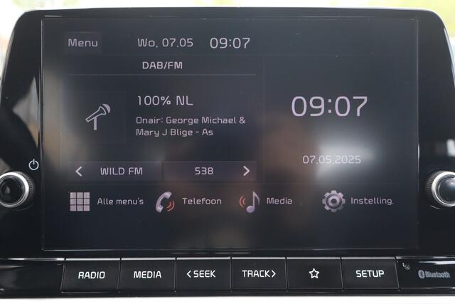 KIA PICANTO 1.0 DPi DynamicLine - NL- Auto!! Camera I Apple I Parkeersensor A