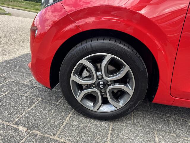 KIA PICANTO 1.0 DPi DynamicPlusLine | Keyless Entry | Lichtmetalen Velgen | Unieke KM-Stand | Navigatie | Apple Carplay | Enz...