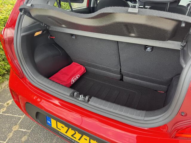 KIA PICANTO 1.0 DPi DynamicPlusLine | Keyless Entry | Lichtmetalen Velgen | Unieke KM-Stand | Navigatie | Apple Carplay | Enz...