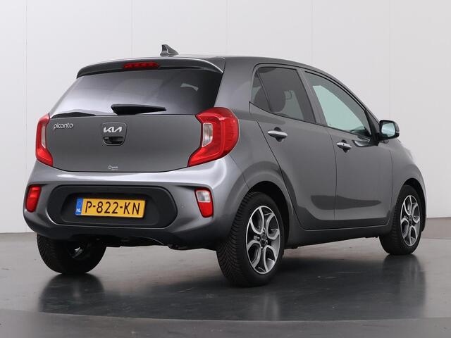 KIA PICANTO 1.0 DPi DynamicPlusLine | Keyless | Navigatie | Parkeercamera | Apple Carplay/Android Auto | Climate Control | Cruise Control |