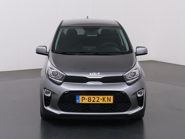 KIA PICANTO 1.0 DPi DynamicPlusLine | Keyless | Navigatie | Parkeercamera | Apple Carplay/Android Auto | Climate Control | Cruise Control |