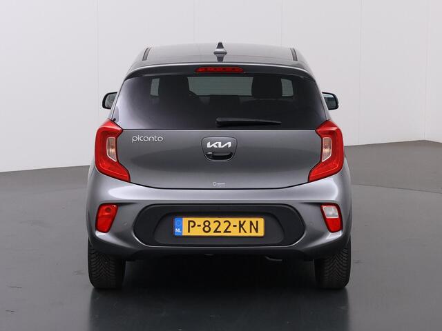 KIA PICANTO 1.0 DPi DynamicPlusLine | Keyless | Navigatie | Parkeercamera | Apple Carplay/Android Auto | Climate Control | Cruise Control |