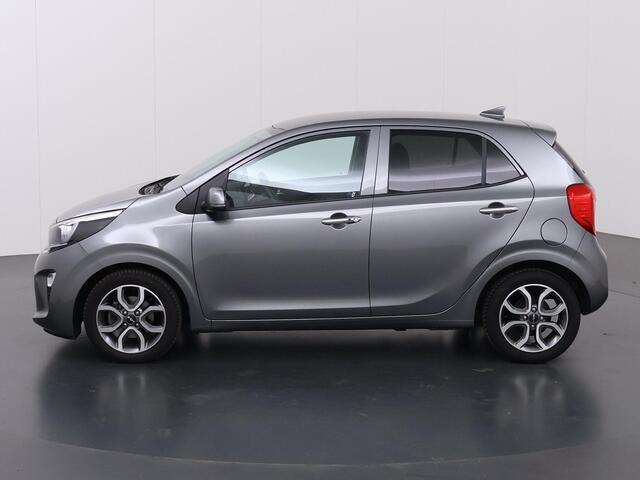 KIA PICANTO 1.0 DPi DynamicPlusLine | Keyless | Navigatie | Parkeercamera | Apple Carplay/Android Auto | Climate Control | Cruise Control |