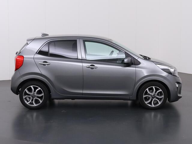 KIA PICANTO 1.0 DPi DynamicPlusLine | Keyless | Navigatie | Parkeercamera | Apple Carplay/Android Auto | Climate Control | Cruise Control |