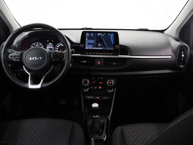 KIA PICANTO 1.0 DPi DynamicPlusLine | Keyless | Navigatie | Parkeercamera | Apple Carplay/Android Auto | Climate Control | Cruise Control |