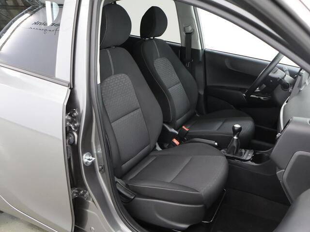 KIA PICANTO 1.0 DPi DynamicPlusLine | Keyless | Navigatie | Parkeercamera | Apple Carplay/Android Auto | Climate Control | Cruise Control |
