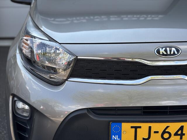 KIA PICANTO 1.0 CVVT ComfortPlusLine Navigator Camera Navi Carplay Nap Cruise