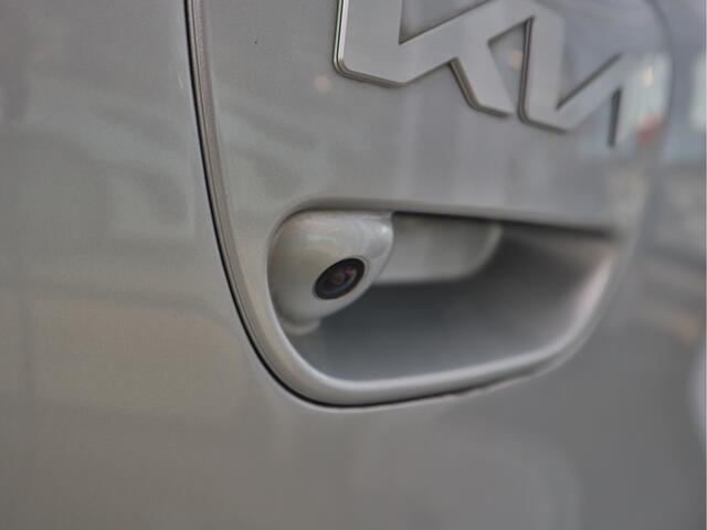 KIA PICANTO 1.0 DPi DynamicPlusLine Automaat AMT | Automaat | Camera | Navigatie | Climate control |