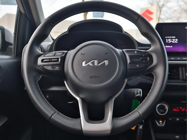 KIA PICANTO 1.0 DPi DynamicPlusLine Automaat AMT | Automaat | Camera | Navigatie | Climate control |