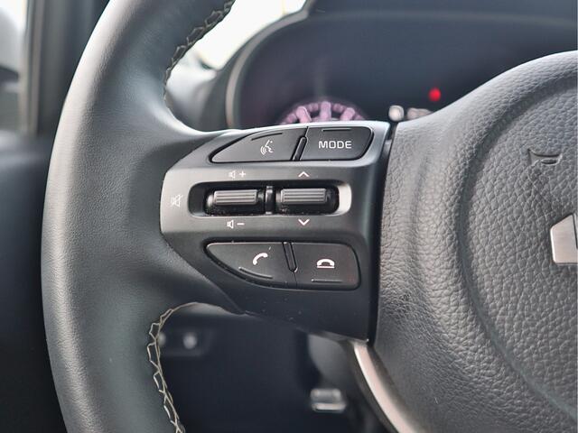 KIA PICANTO 1.0 DPi DynamicPlusLine Automaat AMT | Automaat | Camera | Navigatie | Climate control |