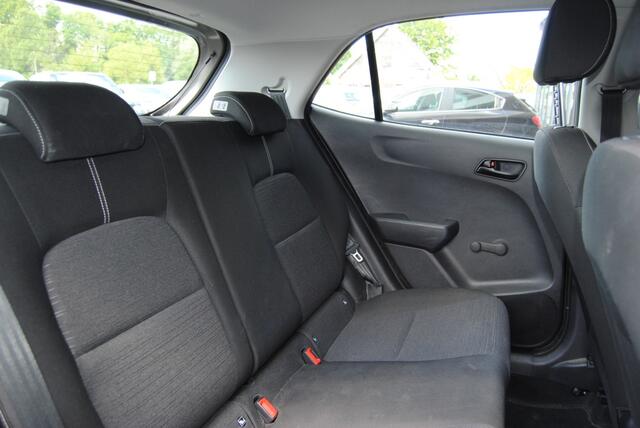 KIA PICANTO 1.0 CVVT Eco.PlusL