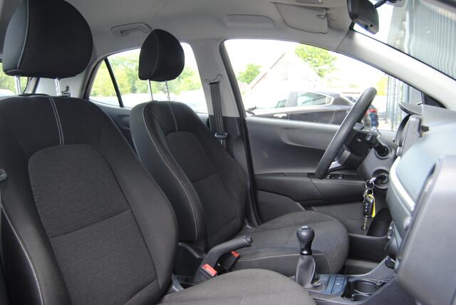KIA PICANTO 1.0 CVVT Eco.PlusL