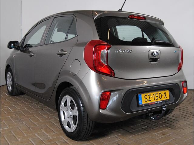 KIA PICANTO 1.0 CVVT Eco.PlusL