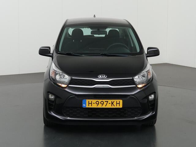 KIA PICANTO 1.0 MPi ComfortPlusLine | Parkeercamera | Apple Carplay / Android Auto | Airconditioning |