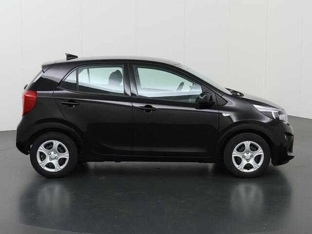 KIA PICANTO 1.0 MPi ComfortPlusLine | Parkeercamera | Apple Carplay / Android Auto | Airconditioning |