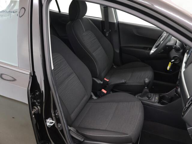 KIA PICANTO 1.0 MPi ComfortPlusLine | Parkeercamera | Apple Carplay / Android Auto | Airconditioning |