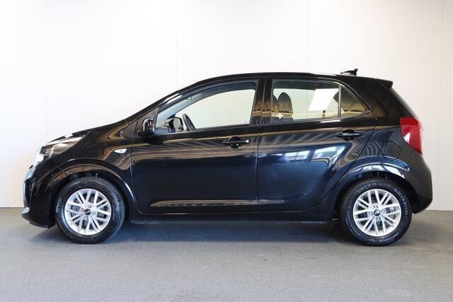 KIA PICANTO 1.0 DPi DynamicLine Automaat