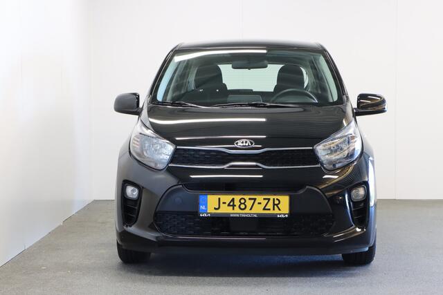 KIA PICANTO 1.0 DPi DynamicLine Automaat