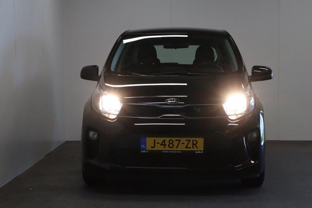 KIA PICANTO 1.0 DPi DynamicLine Automaat