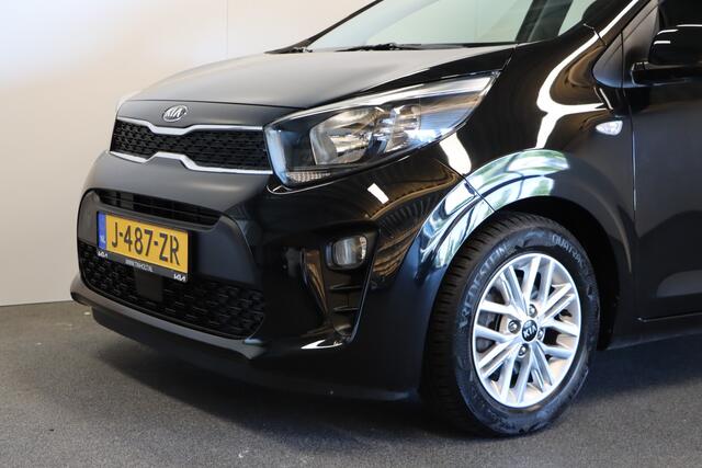 KIA PICANTO 1.0 DPi DynamicLine Automaat