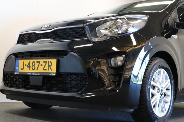 KIA PICANTO 1.0 DPi DynamicLine Automaat