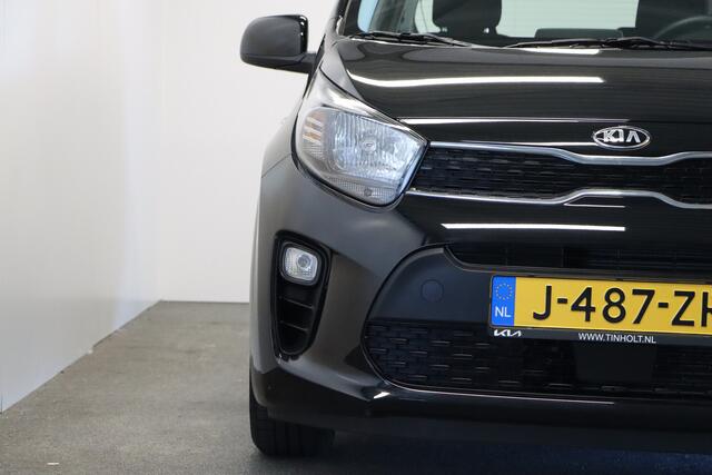 KIA PICANTO 1.0 DPi DynamicLine Automaat