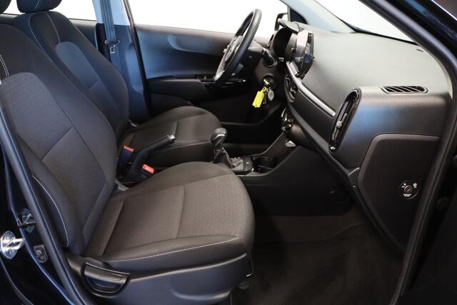 KIA PICANTO 1.0 DPi DynamicLine Automaat