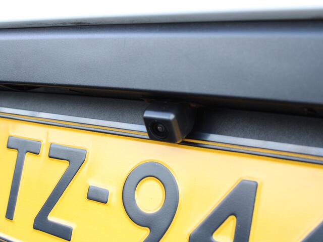 KIA PICANTO 1.0 CVVT 67PK EconomyPlusLine 5DRS Navigatie, Achteruitrijcamera, Apple Carplay, Android Auto, Airco