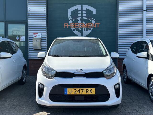 KIA PICANTO 1.0 DPi DynamicLine / Camera / Carplay / Nap / 48.000km!!