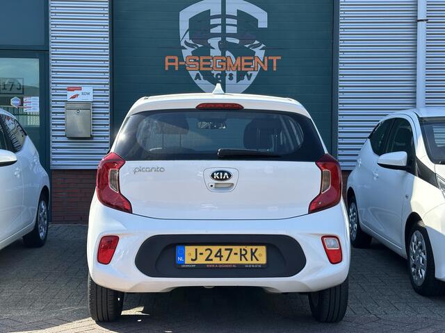 KIA PICANTO 1.0 DPi DynamicLine / Camera / Carplay / Nap / 48.000km!!